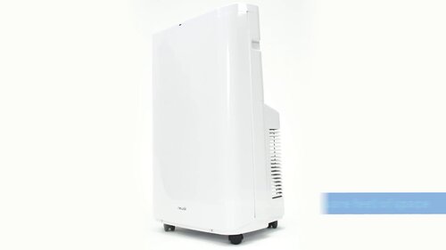 NewAir 14,000 BTU Portable Air Conditioner with Remote & Reviews