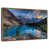 Floating Frame Gold