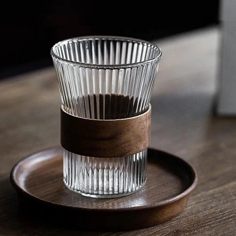 9,47 oz. Ensemble de verres à whisky