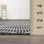 Tapis gris Destiny Culton-1854188164