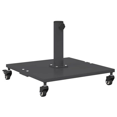 Steel Umbrella Base