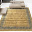 Tabriz One-of-a-Kind 9'2" X 10'4" Area Rug