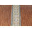 Tapis de couloir All-Over Oushak Indo 3 x 10