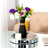 Terrico 12.8" Mirrored Vanity Tray