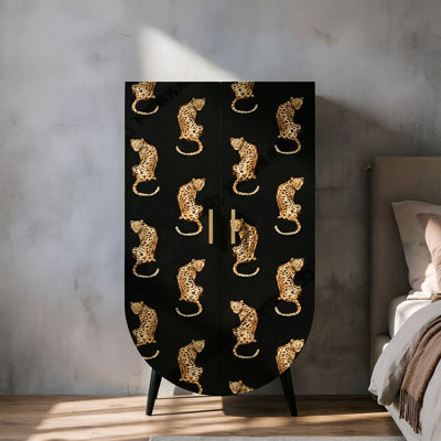Garde-robe multifonctionnelle indépendante pour la maison