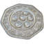 Handmade Ceramic Decorative Bowl
