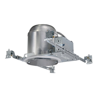 Boîtier encastré ic