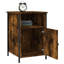 Kennedyville 40cm W Manufactured Wood Bedside Table-535225490