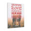 Love One Another - Wrapped Canvas Print-900432201