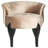 Coumas Solid Wood Accent Stool-1351033791