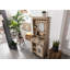 Railway 75 Bar Cabinet