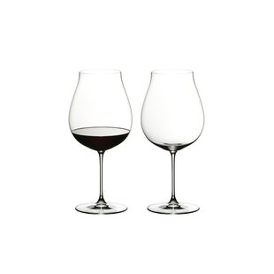 RIEDEL SL Wings To Fly Pinot Noir/Nebbiolo