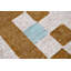 Gingham Area Rug-93636450