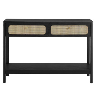 Console d'entrée en bois Modway