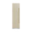 ZLINE Autograph 24 in. Panel Ready Column Freezer with Gray Interior-21113358