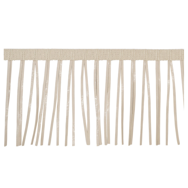 Tissu de franges Isolde