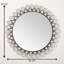 Miroir d'appoint mural Aschley