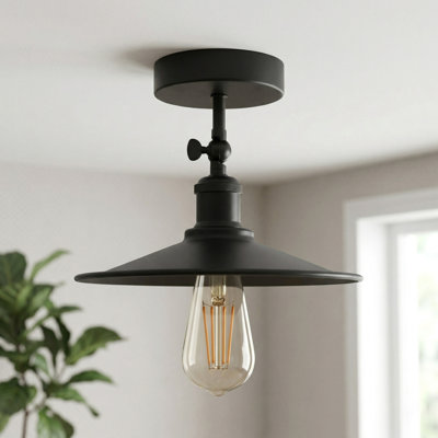 Semi Flush Mount