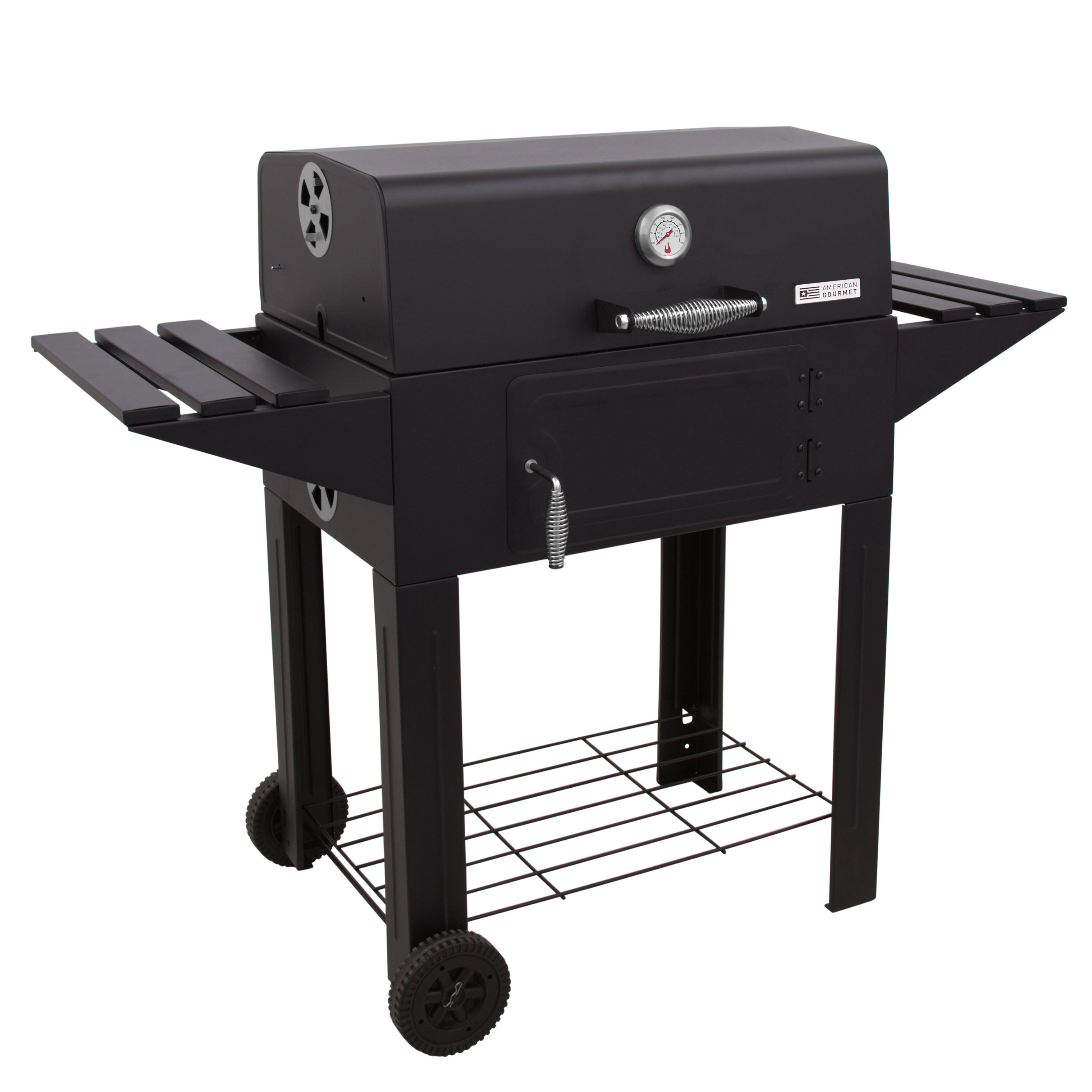 American charcoal bbq best sale