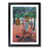 Black Framed selected