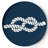 Scrimshaw Round 4 Piece Coaster Set