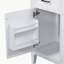 Meuble-lavabo simple 30 po avec plateau Phileas-1263603667