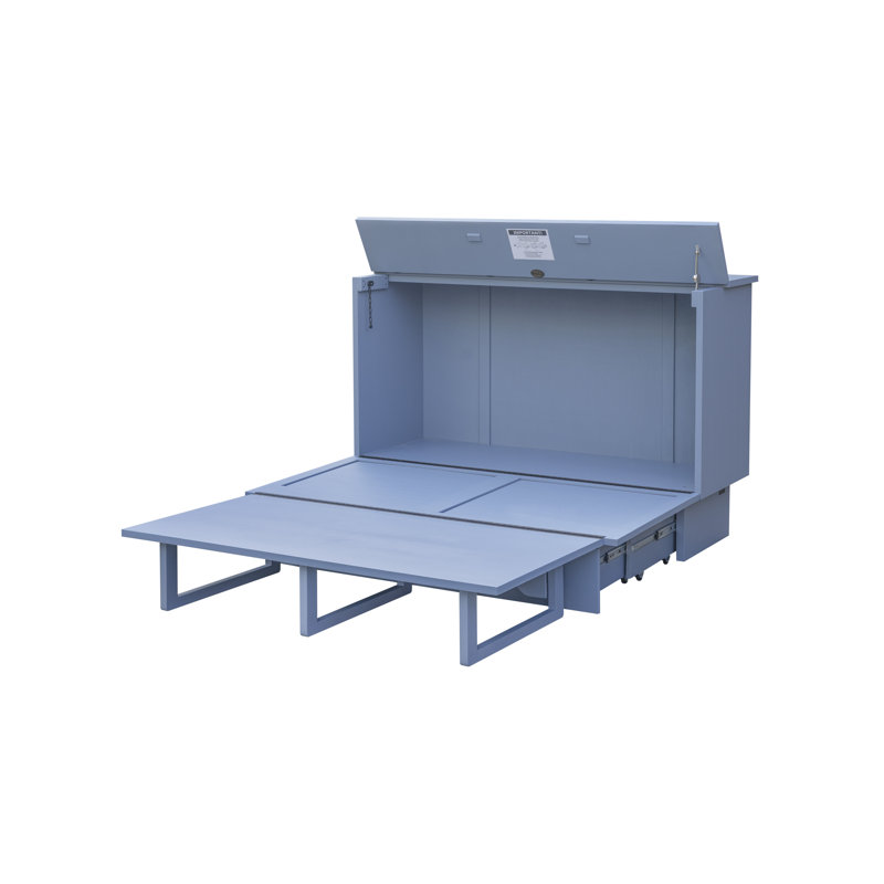 Coffre de sommeil Cape Cod (bleu)