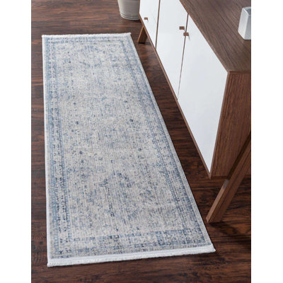Tapis oriental Gabbs
