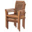 Abbigal Solid Wood Dining Chair