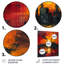 Art industriel rouge «Polution I» - usines-1290278646-1290278641