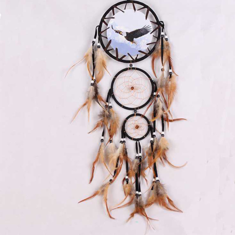 Plastic No Subject Wind Chime