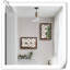 Ensemble de 2 décorations murales-794513108