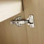 Meuble-lavabo autoportant 30 po