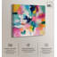 «Glazed Melody I», reproduction d'art moderne sur toile par Art Remedy-107777041-107777004