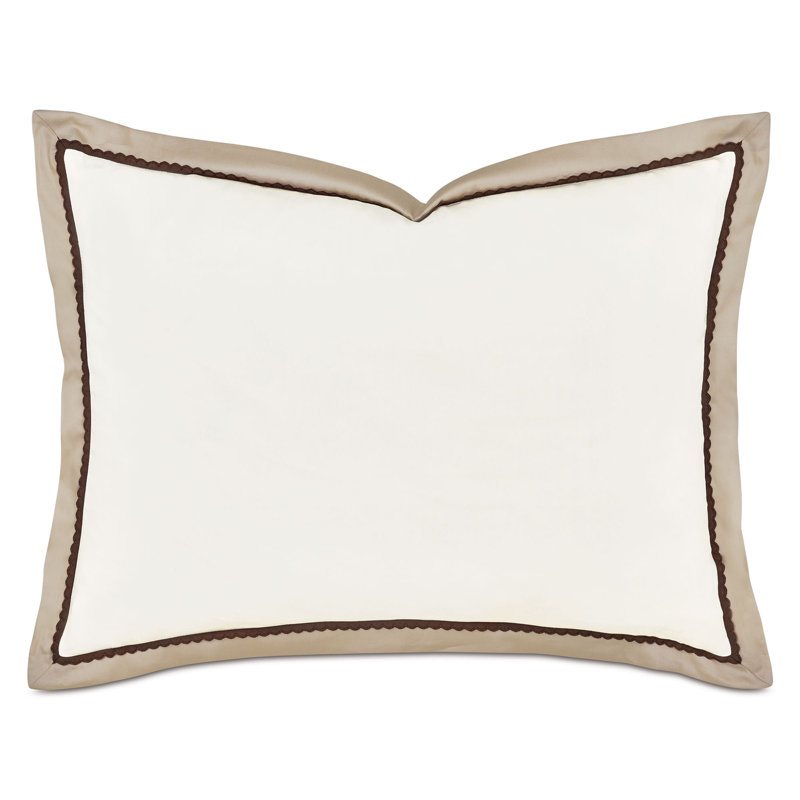 Ida Fawn Standard Sham, Standard