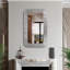 Miroir Olmstead