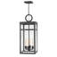 Porter 4-Light Outdoor Hanging lantern-1493274614