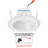 6" Tunable CCT Remodel LED Retrofit Recessed Lighting Kit