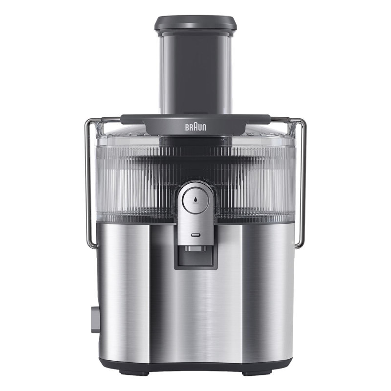Braun Citrus Juicer