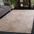 Loft 600 Performance Abstract Indoor Rug-117794379