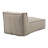 Ramona Outdoor Bean Bag Lounge Chair-1176200738