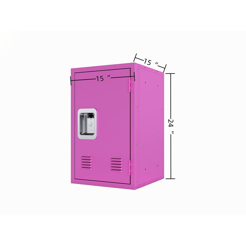 Security Safe Lock, Purple