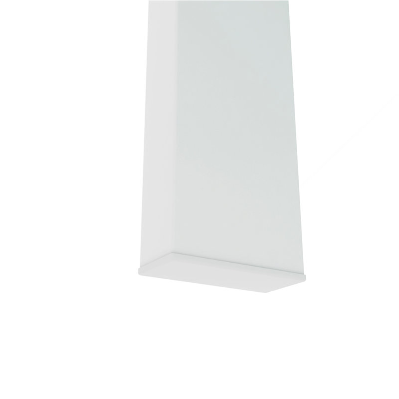 White Coffee Table