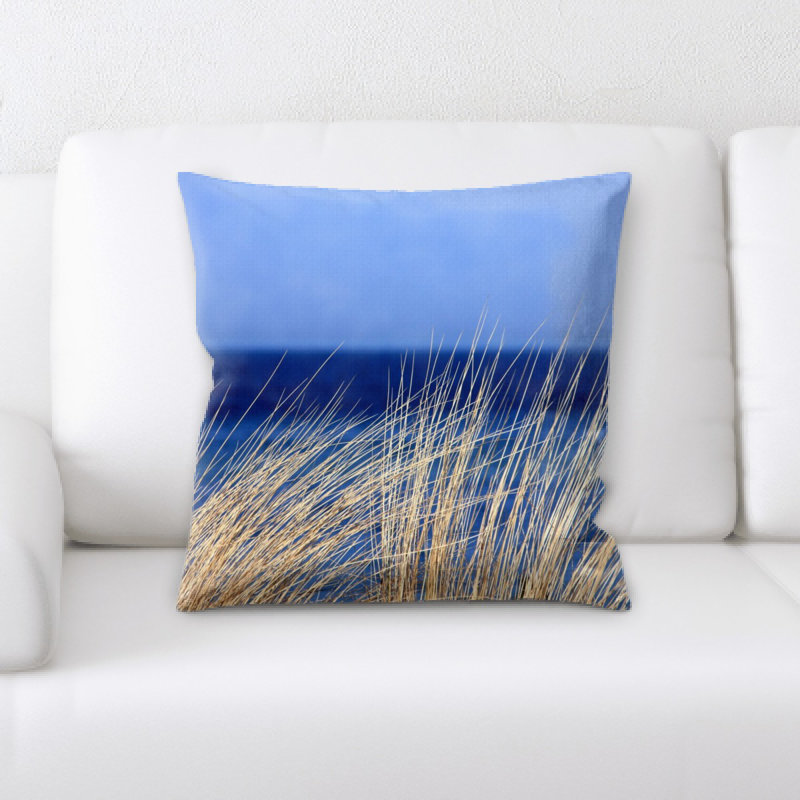 Coussin décoratif sea