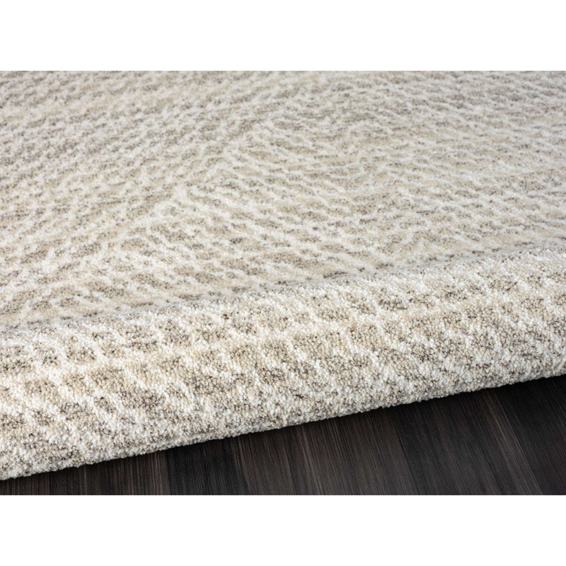 Tapis Kessa, Rectangle 5 pi 3 po x 7 pi 3 po