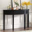 Console de rangement avec trois tiroirs Crestview-1034219139