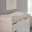 Hudson 3-Drawer Changer Dresser with Removeable Changing Tray-1385200915