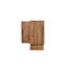Buffet en bois massif 6 portes Live Edge-129485406