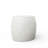 Quigley Concrete Top End Table-956617600