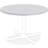 Bentwood Laminate Round Square Edge Table Top-20685425-20685426